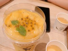 -After You Dessert Cafe(Silom Complex)