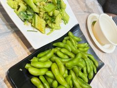 -段氏龙虾·烧烤·烤鱼(东书房路店)
