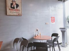 大堂-宝小庆邵阳米粉(深圳市南山保利店)
