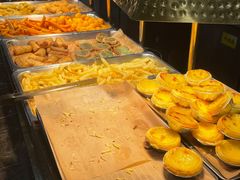 -苏格里岛自助海鲜烤肉火锅(集美万达店)