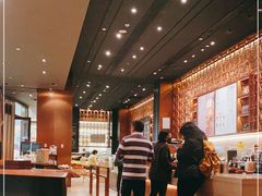 -星巴克臻选(北京颐堤港中心第二店)