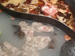 -陈府大宅门成都火锅·手切鲜肉(太原街店)