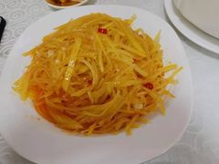 -合和美食馆(壹村东心岭2巷店)