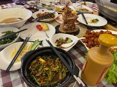 -邓丽君音乐主题餐厅