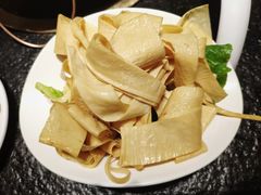 -北门涮肉·炭火铜锅涮肉(什刹海店)