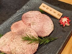 -柔杉家黑牛烤肉·活鳗鱼(太原街店)