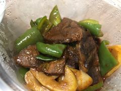 -上海小南国(不夜城店)