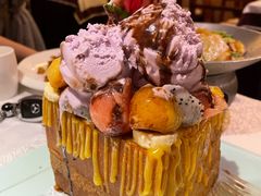 面包诱惑-乾园(天河城店)
