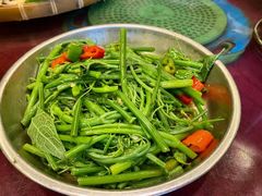 -园林美食城·本土农家菜(杨和镇店)