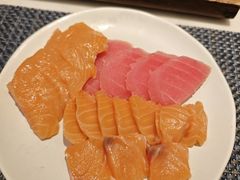 -顺德联塑万怡酒店·万荟轩自助餐厅