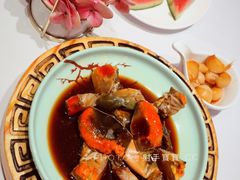 酱青蟹-宁海食府(大剧院店)