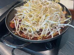 -吴草鸡爪오초닭발(城阳总店)