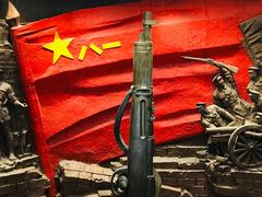 -南昌八一起义纪念馆