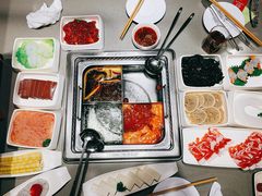 -海底捞火锅(万达广场店)