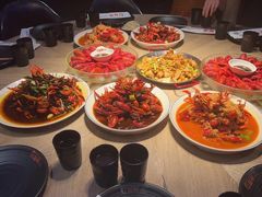 -红盔甲·小龙虾(车公庙店)