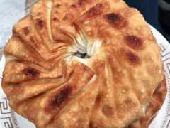 -吃不够开口馅饼店(小西路店)