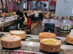 -龍歌自助小火锅(市南金茂湾店)