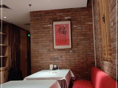 -四季民福烤鸭店(望京旺角店)