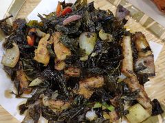 -香顺·客家菜(常平店)