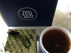 -巴黎贝甜(大宁国际商业广场店)