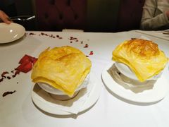 酥皮玉米浓汤-王品牛排(杭州大厦店)