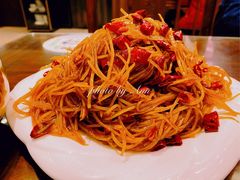 -津菜宋记老房子(鼓楼店)
