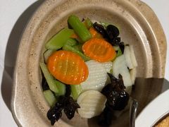 -眉州东坡(华联万柳店)