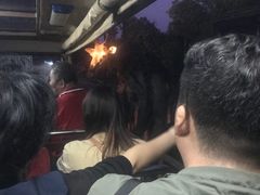 -清迈夜间动物园