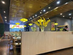 大堂-牛鲜胜·潮汕牛肉自助火锅(番禺市桥店)
