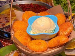 -纸盐河码头火锅(十八梯店)