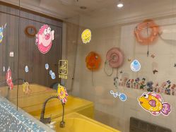 -杰爱月子护理中心