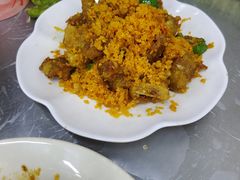 -小民大排档(马场角横路店)