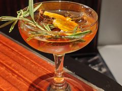 -西安W酒店·WEI全味西餐厅