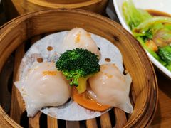 -广州海鲜酒楼(长丰园店)
