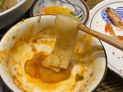 -聚串门儿·东北烧烤(信义坊店)