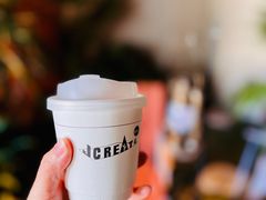 -J Create城市露营咖啡·简餐·宠物(上海动物园店)