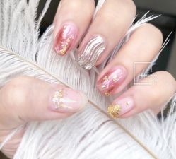 -Pink You美甲美睫纹绣定制中心