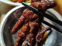 -88号小吃店·经典云南菜·地道纳西美食