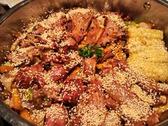 -一品渝香·好吖好鸭时尚干锅鸭头(天山店)