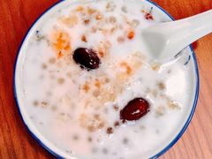 -一心甜汤(丹凤街店)