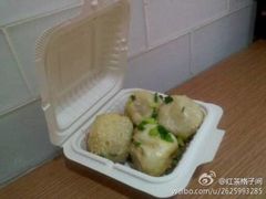 生煎-小杨生煎(黄河路店)