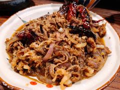 -食戟