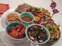 合家团圆-旺达·福州菜(正大广场店)