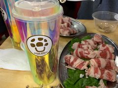 肥牛-威邵鸡煲(西华路总店)