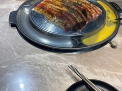 -雪花合烤肉(万达店)