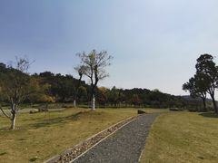 -东钱湖旅游度假区