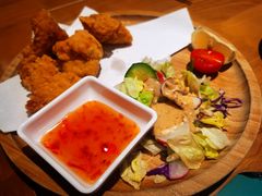 -一心创作料理屋(经开万达店)