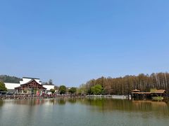 -采石矶景区