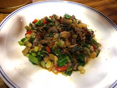 -大灶头·新昌菜(中国茶市店)