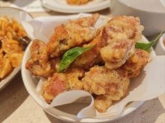-O'eat Blossom&Pelican(深圳首店)